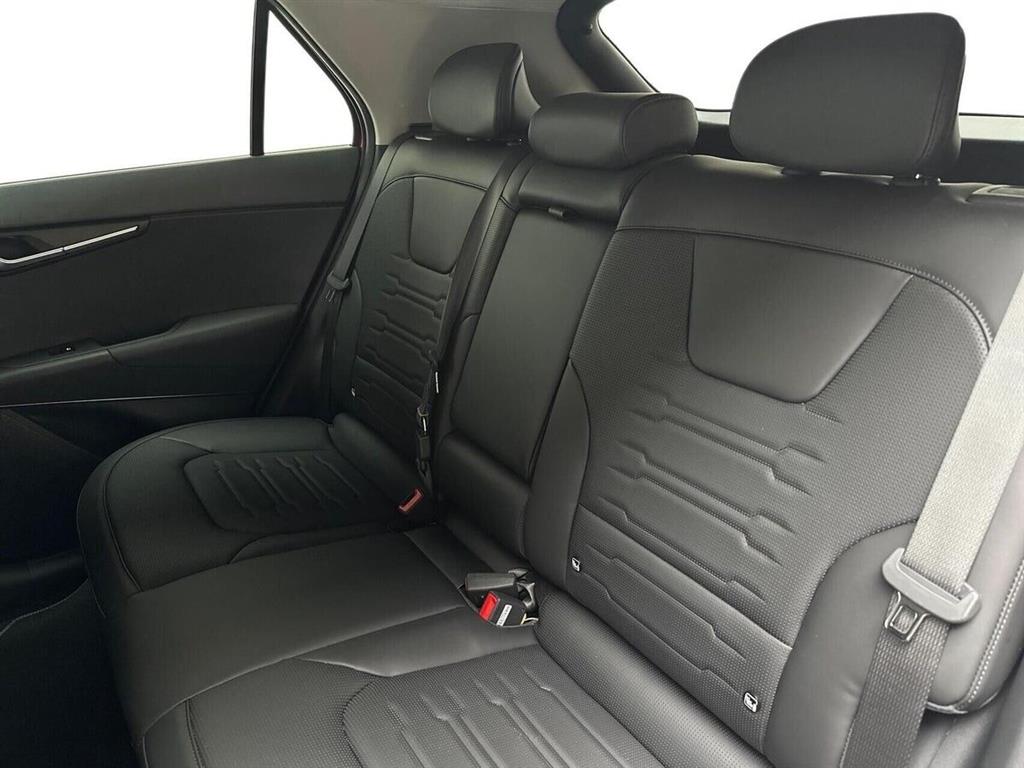 Kia Niro EV Upgrade billede 13