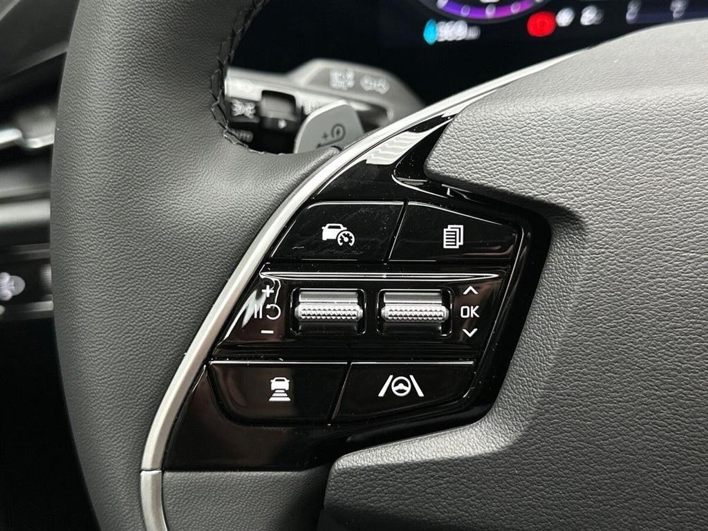 Kia Niro EV Upgrade billede 16