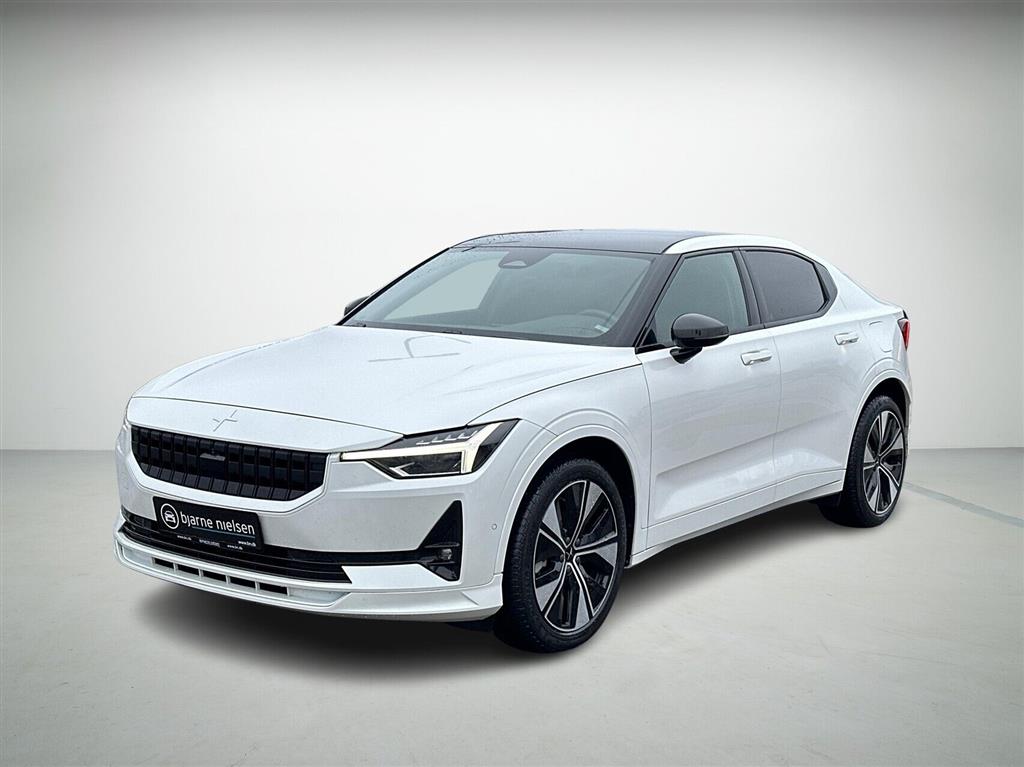 Polestar 2 Standard Range