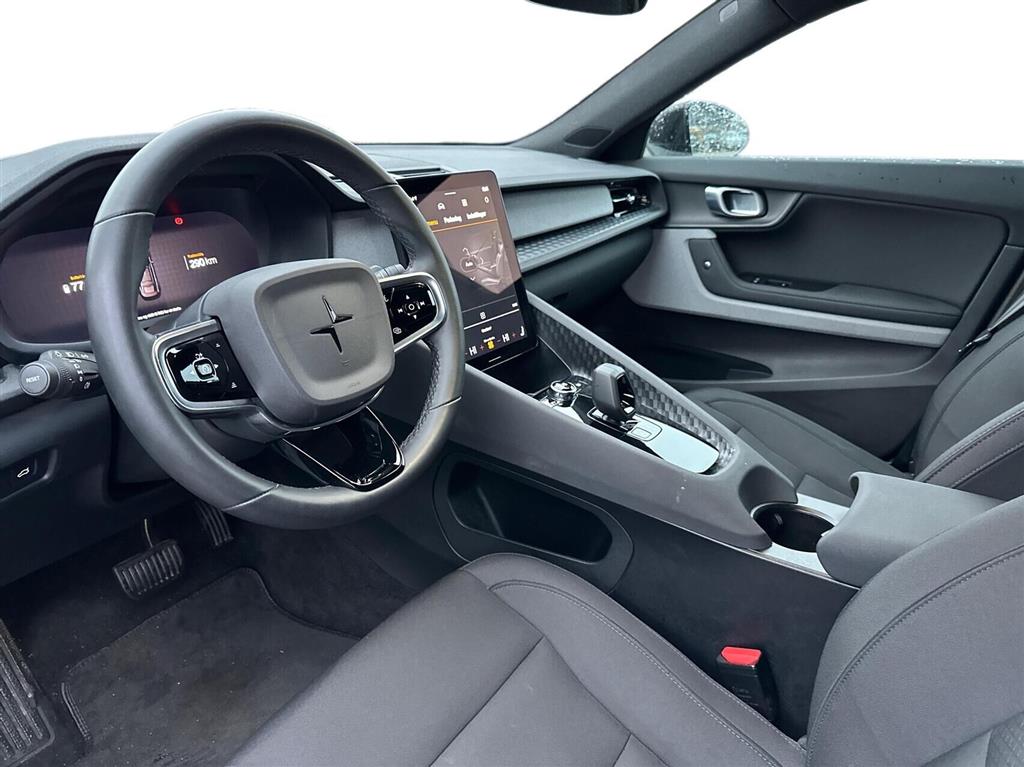 Polestar 2 Standard Range billede 3