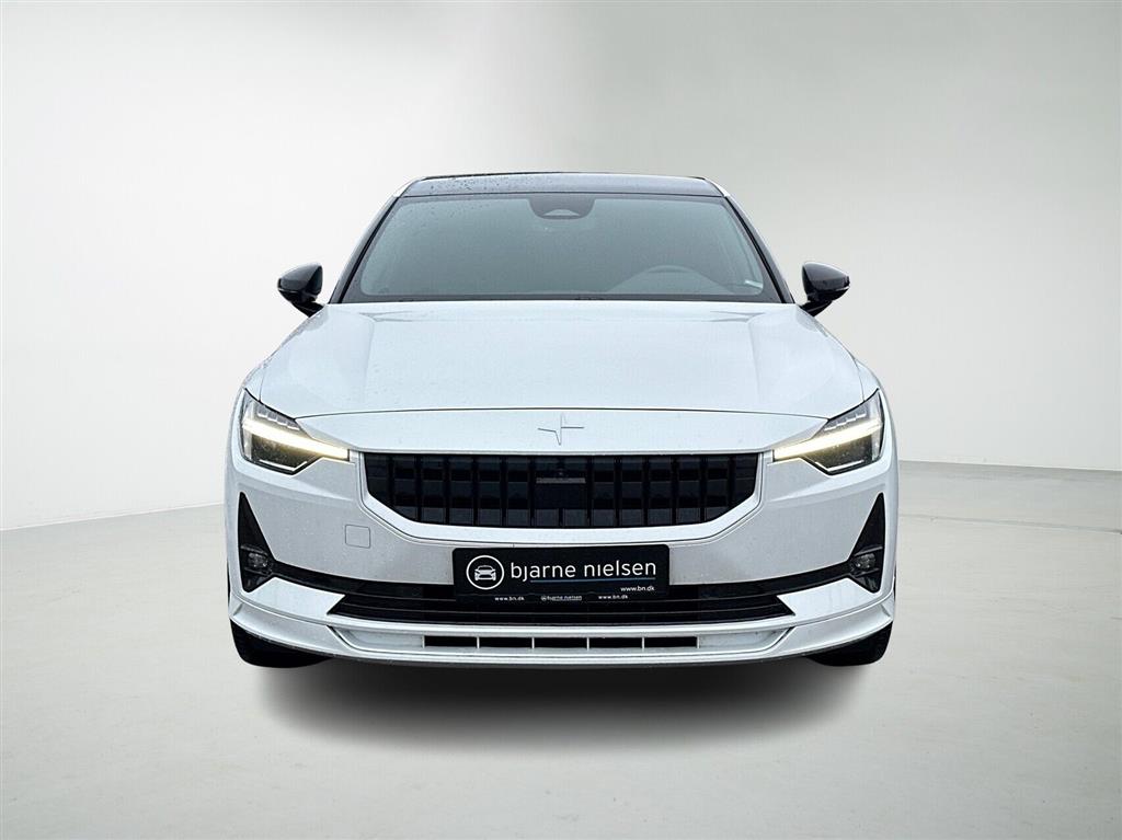 Polestar 2 Standard Range billede 6