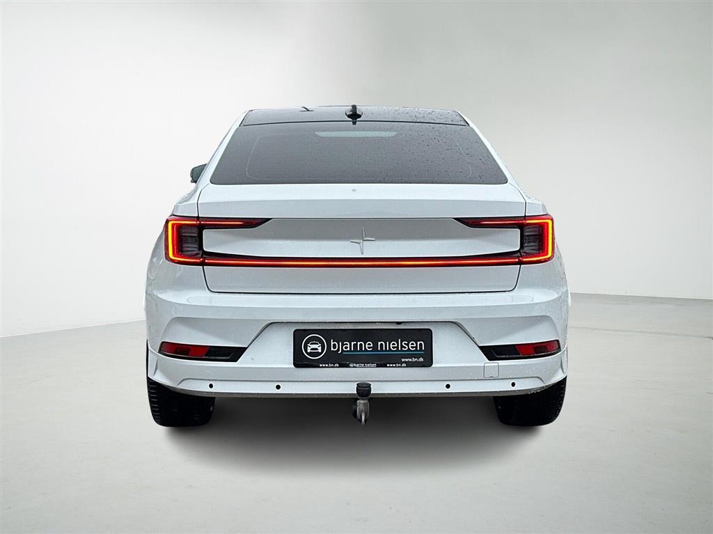 Polestar 2 Standard Range billede 7
