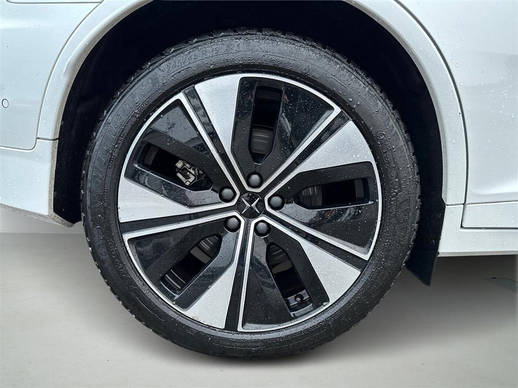 Polestar 2 Standard Range billede 8