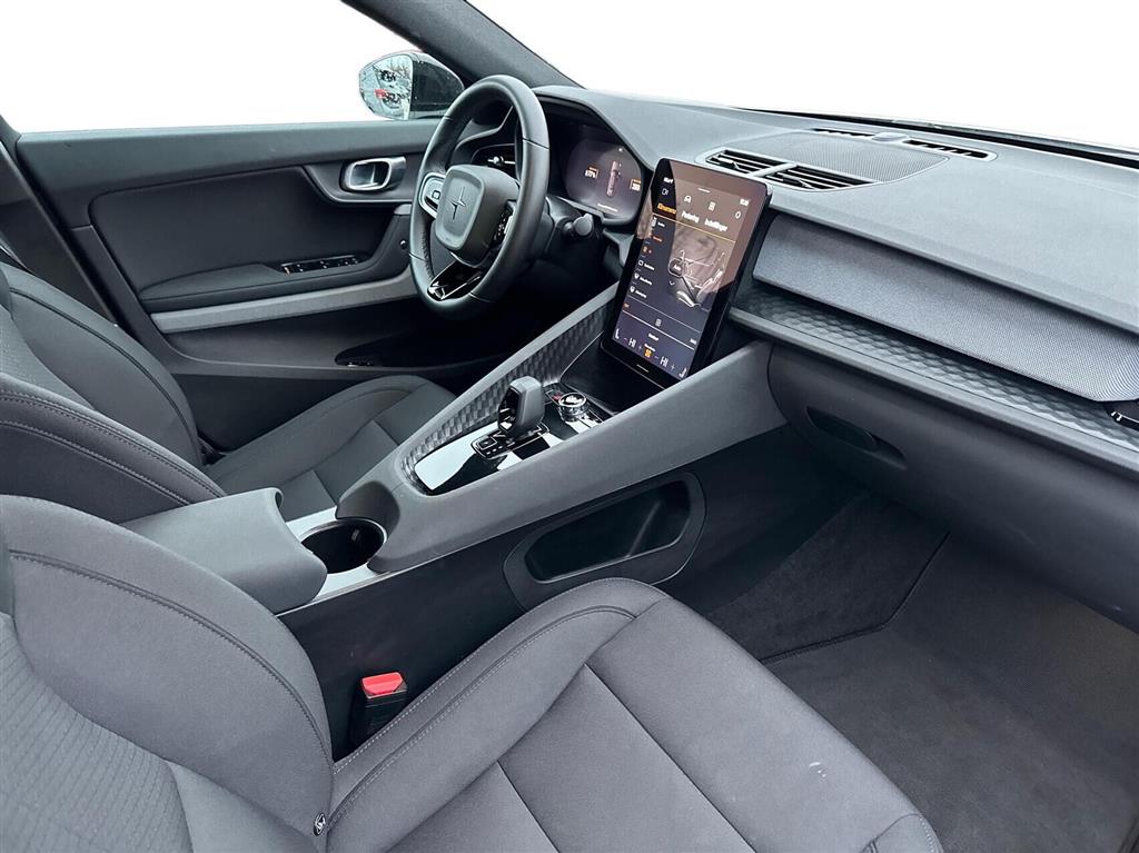 Polestar 2 Standard Range billede 10