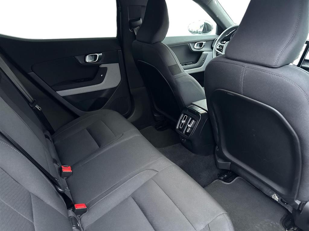 Polestar 2 Standard Range billede 12