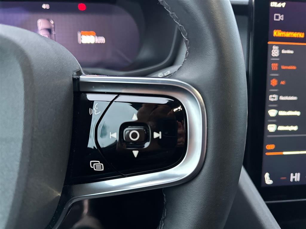 Polestar 2 Standard Range billede 18