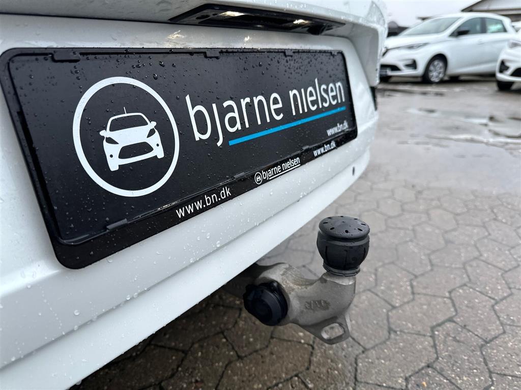 Polestar 2 Standard Range billede 21