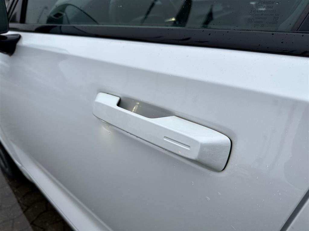 Polestar 2 Standard Range billede 22