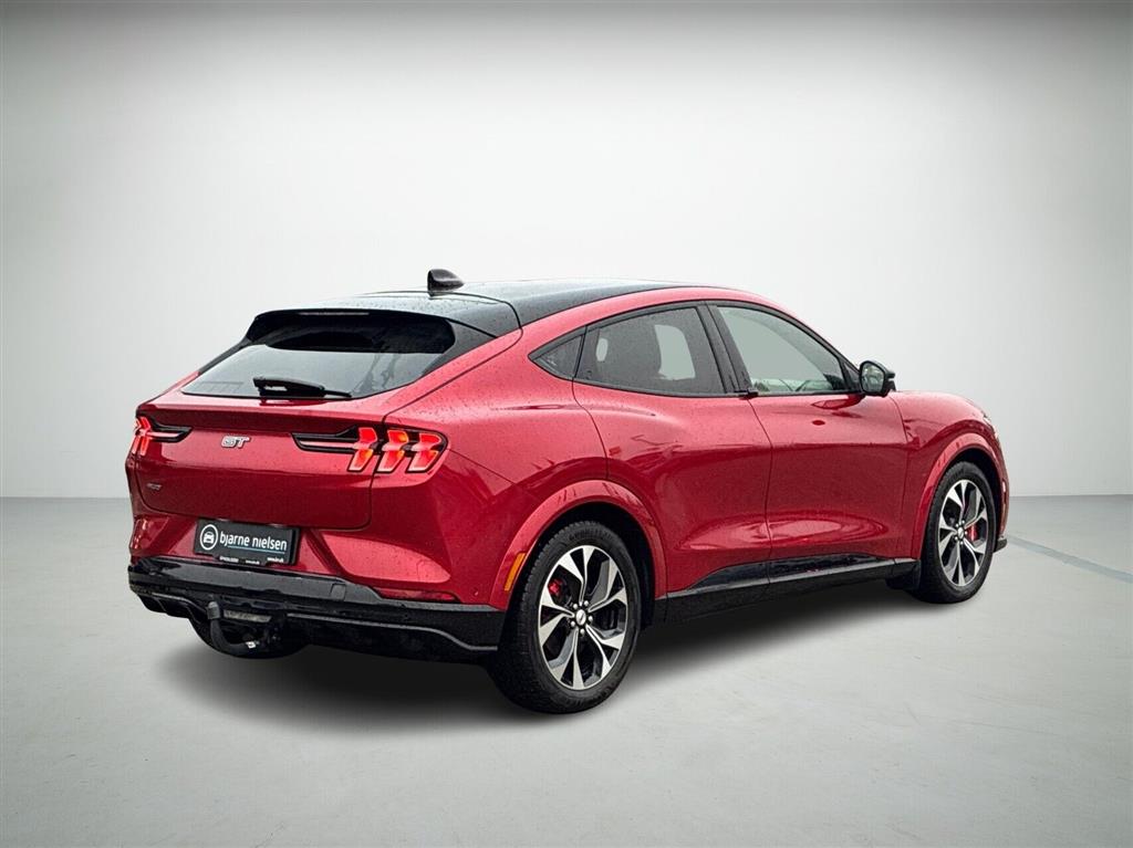 Ford Mustang Mach-E UR billede 2