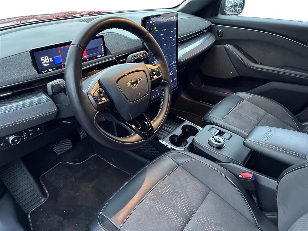 Ford Mustang Mach-E UR billede 3