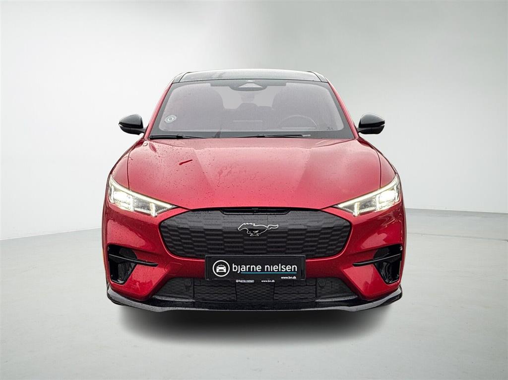 Ford Mustang Mach-E UR billede 6