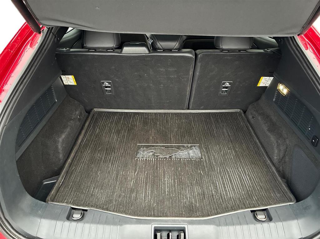 Ford Mustang Mach-E UR billede 14