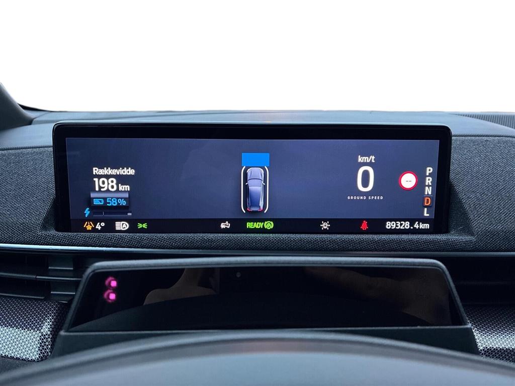 Ford Mustang Mach-E UR billede 15