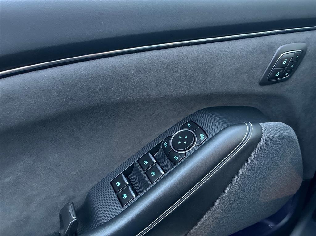 Ford Mustang Mach-E UR billede 16