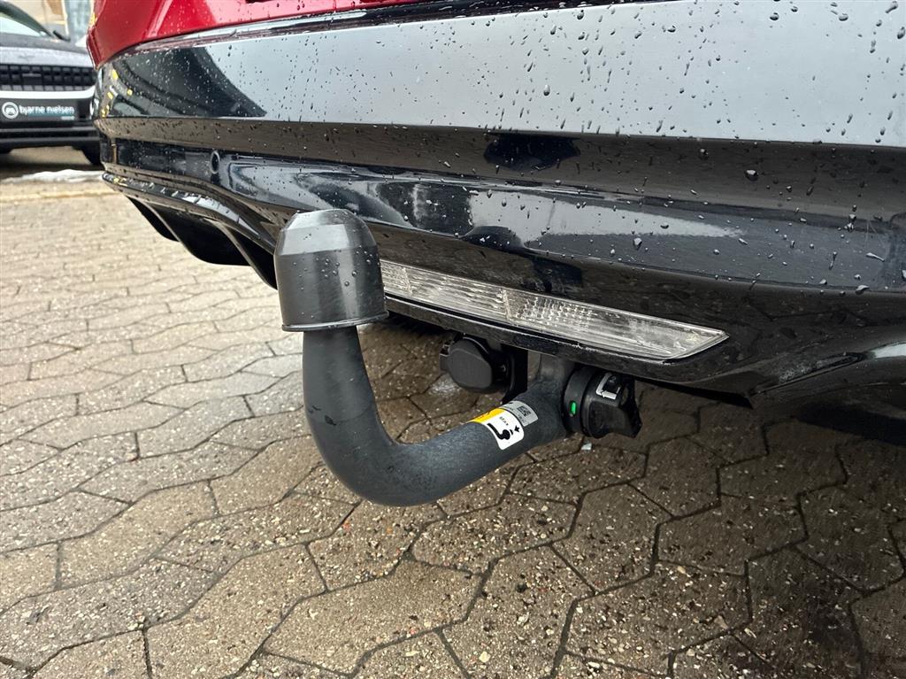 Ford Mustang Mach-E UR billede 21