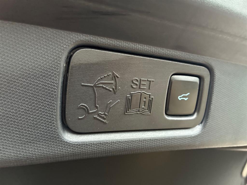 Ford Mustang Mach-E UR billede 22