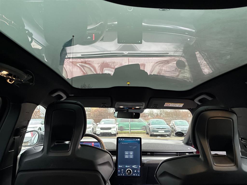 Ford Mustang Mach-E UR billede 23