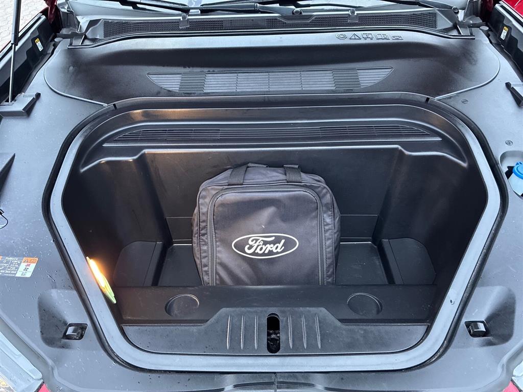 Ford Mustang Mach-E UR billede 26