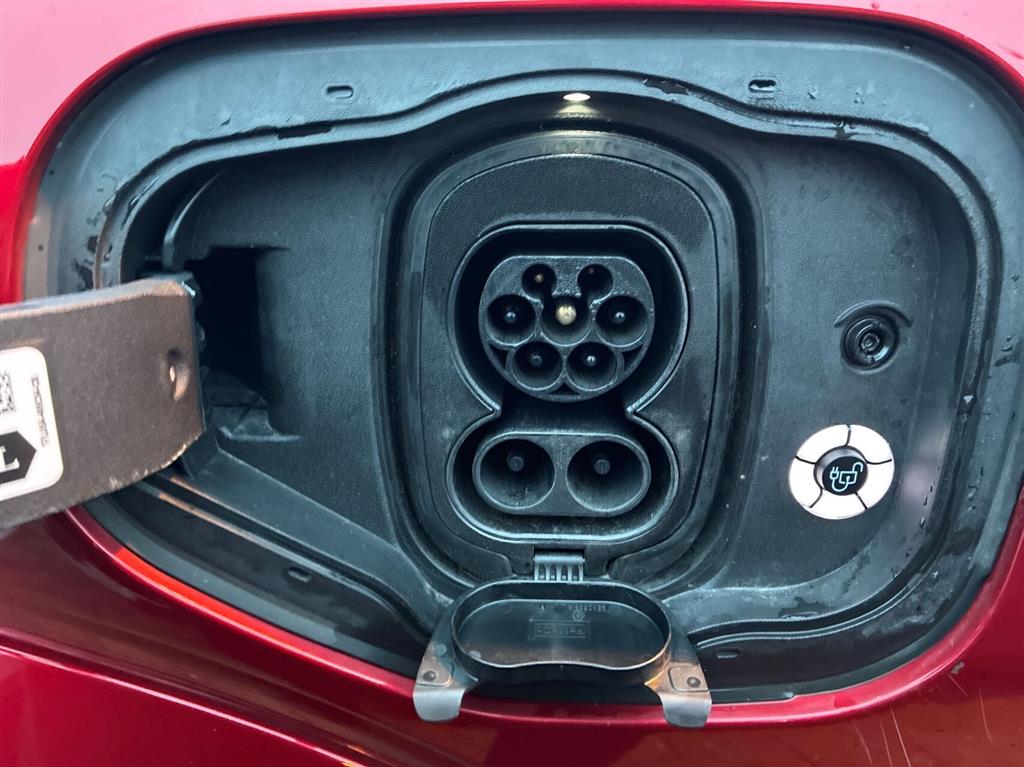 Ford Mustang Mach-E UR billede 27