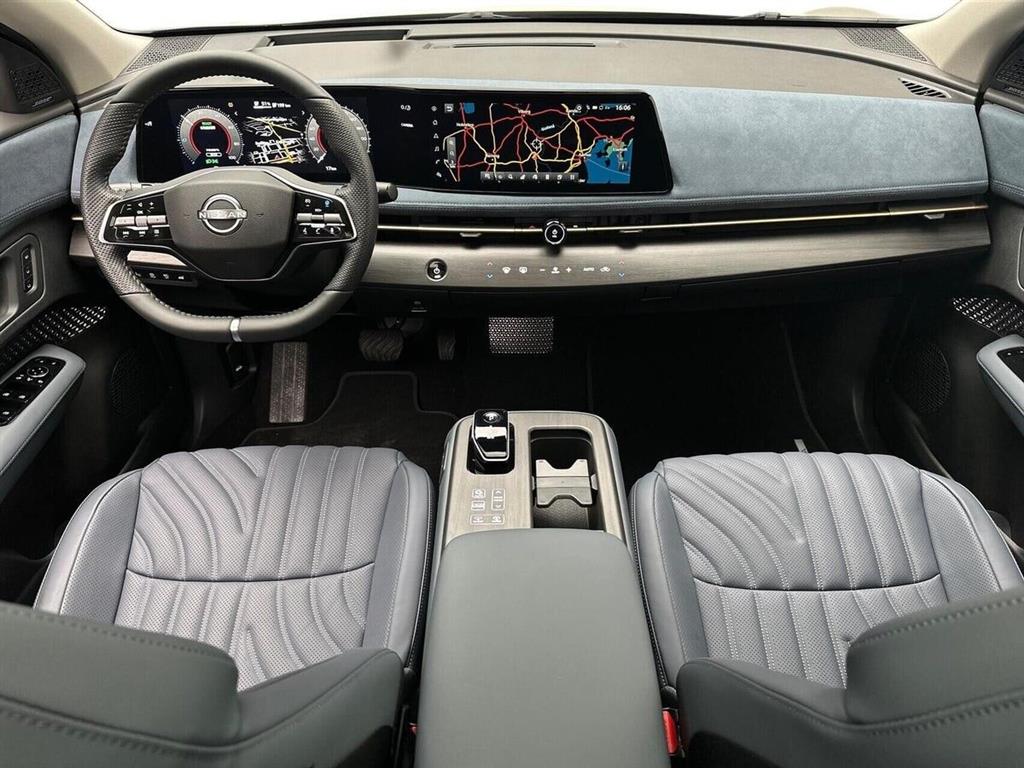 Nissan Ariya Evolve billede 5