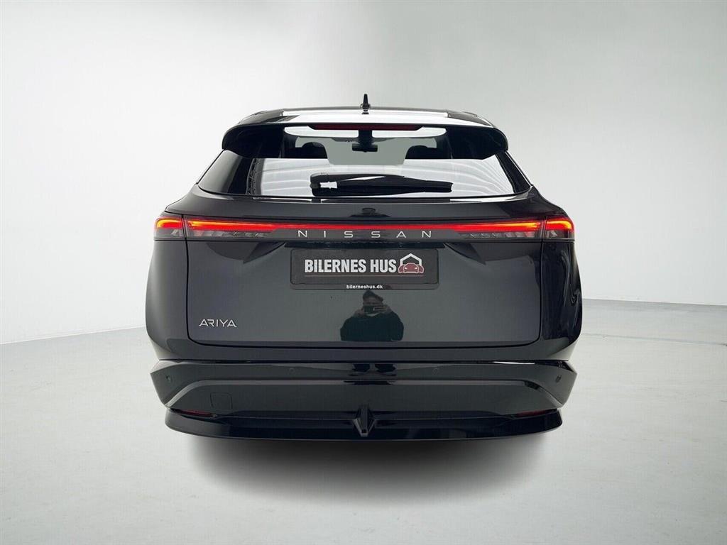 Nissan Ariya Evolve billede 8