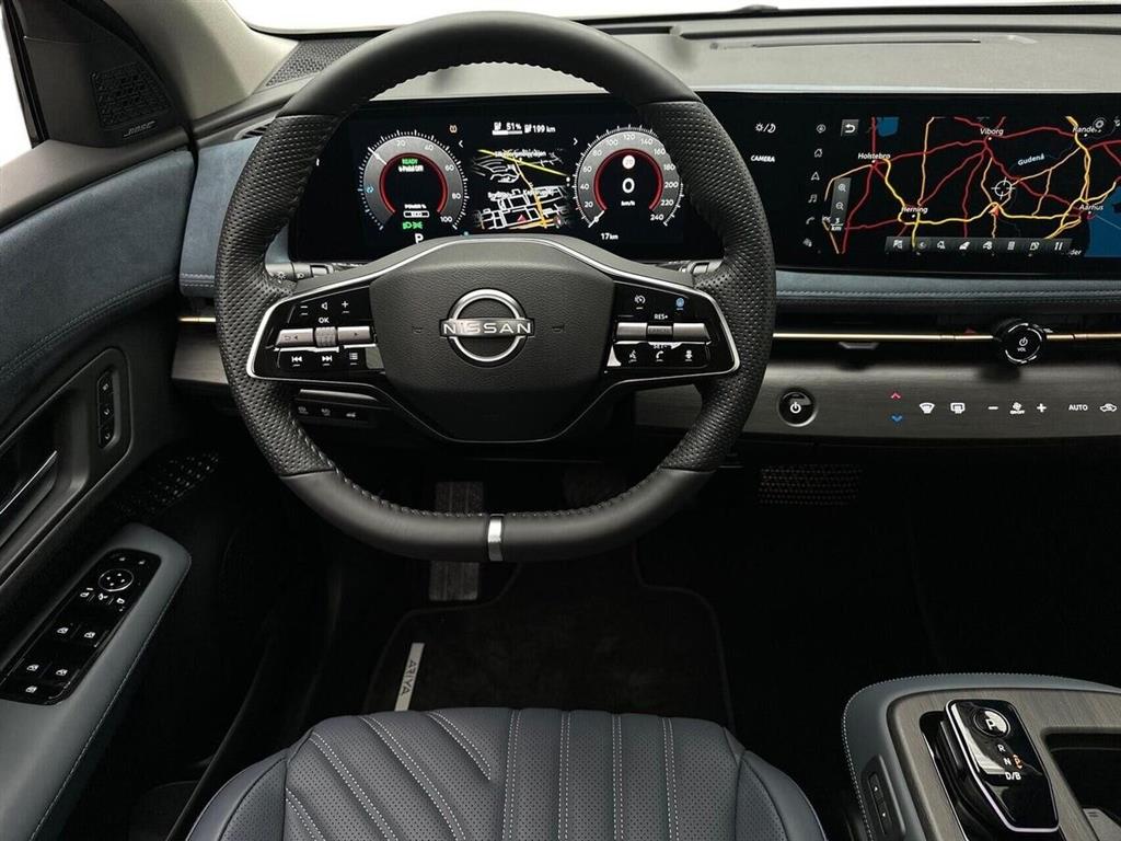 Nissan Ariya Evolve billede 10