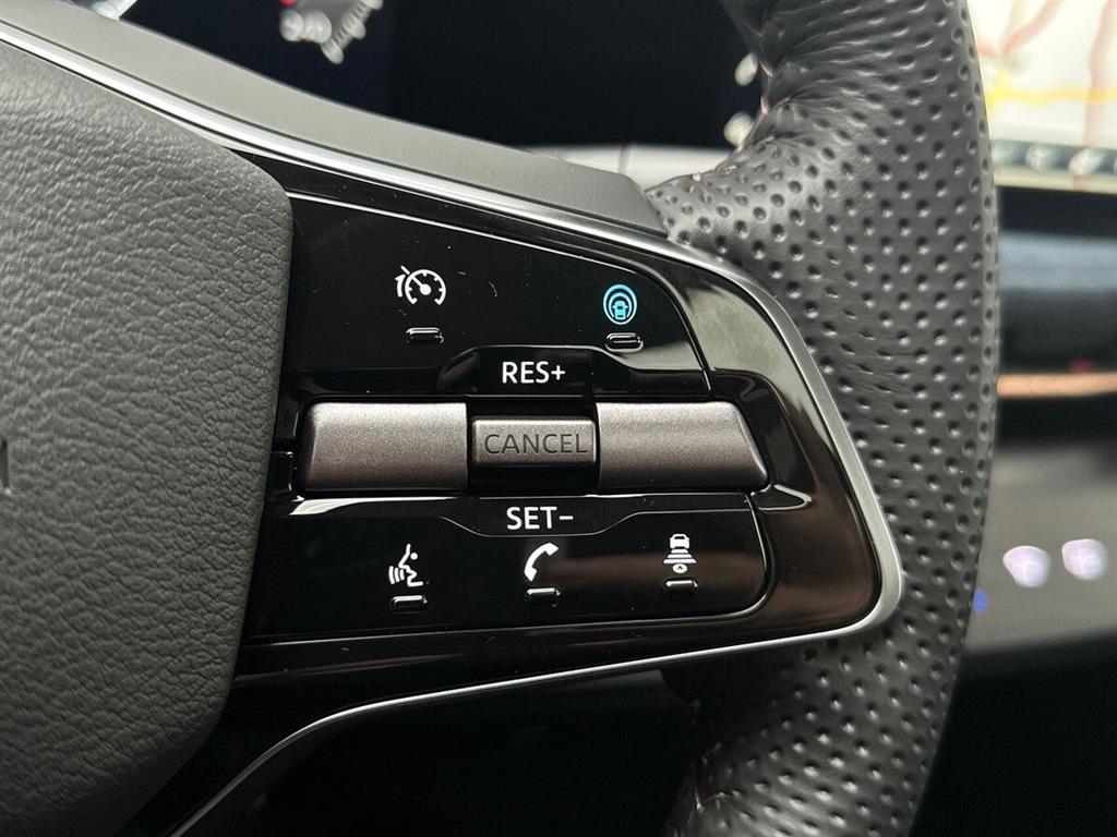 Nissan Ariya Evolve billede 16