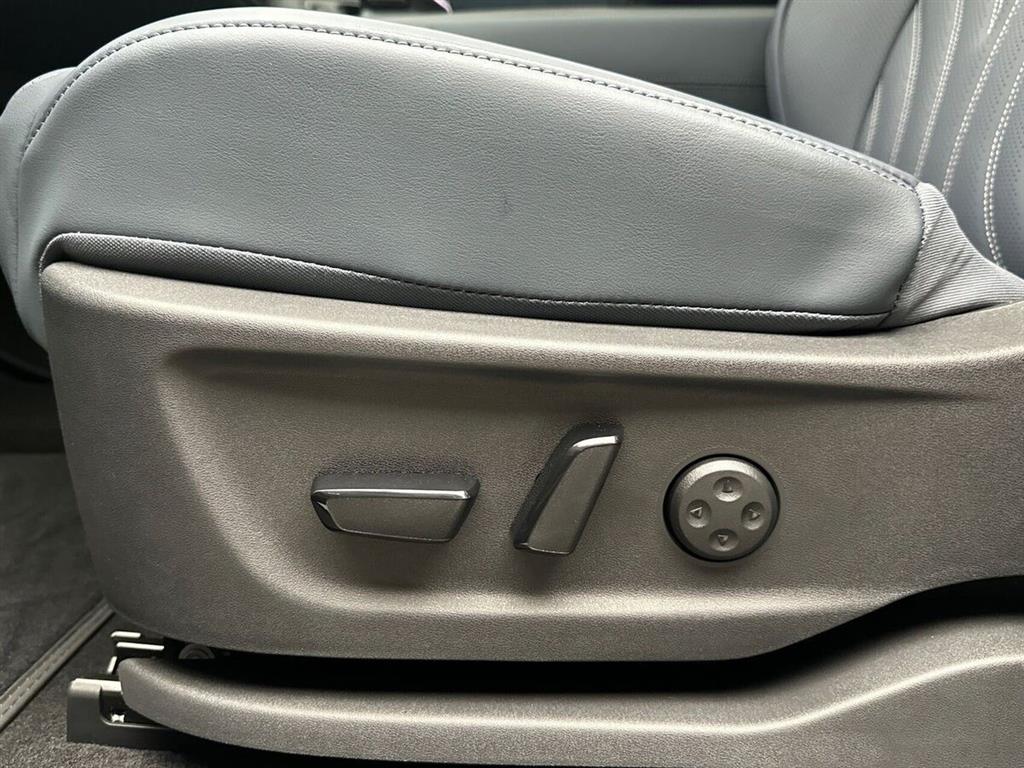 Nissan Ariya Evolve billede 19