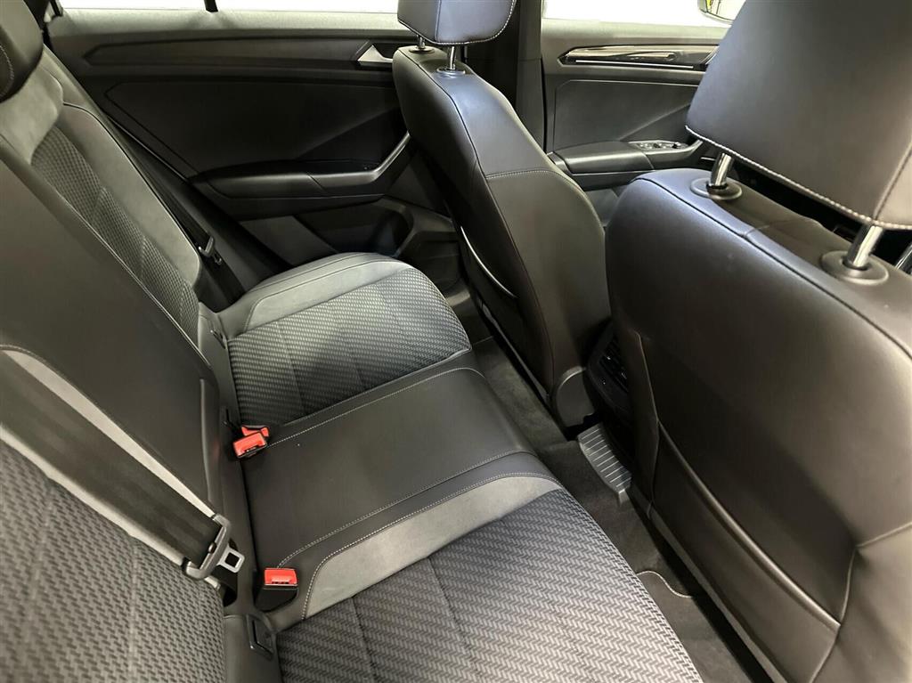 VW T-Roc Sport billede 12