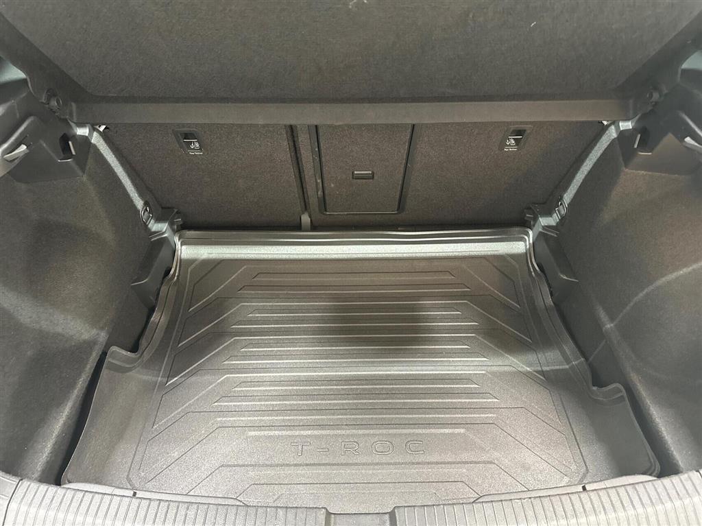 VW T-Roc Sport billede 13