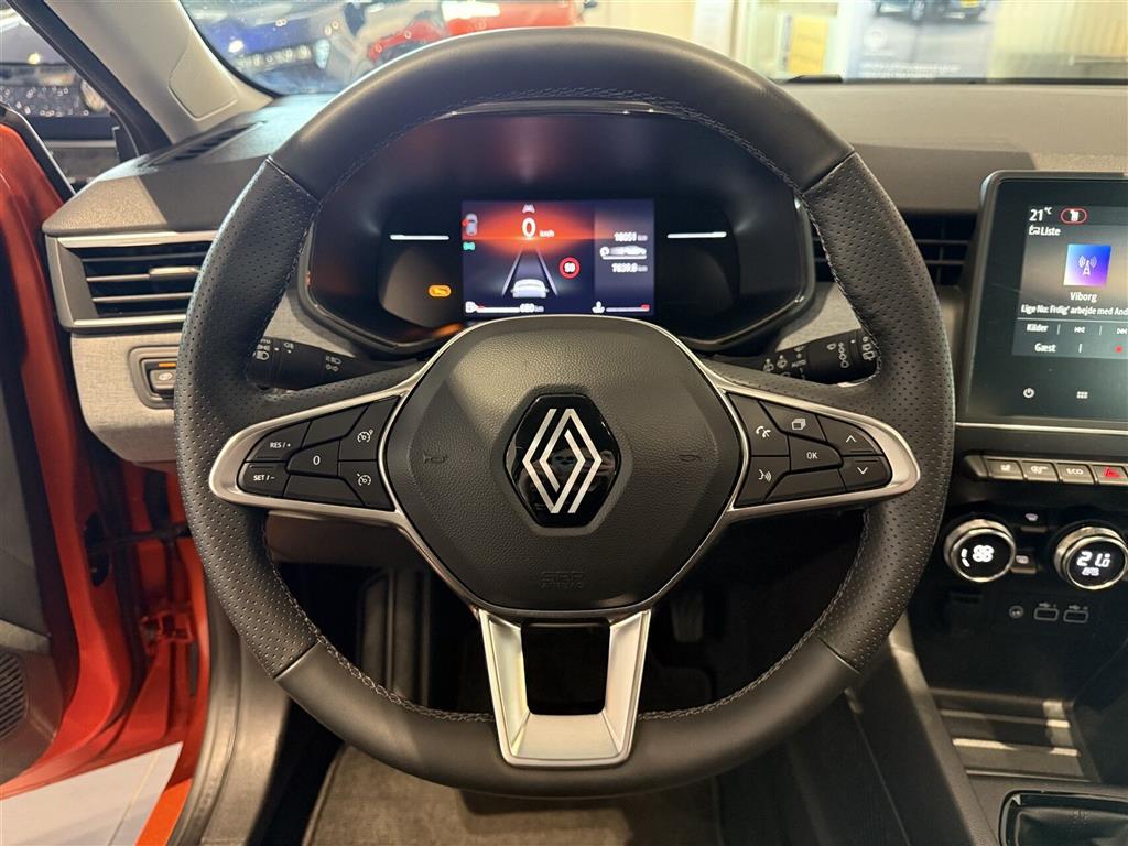 Renault Clio Evolution billede 12