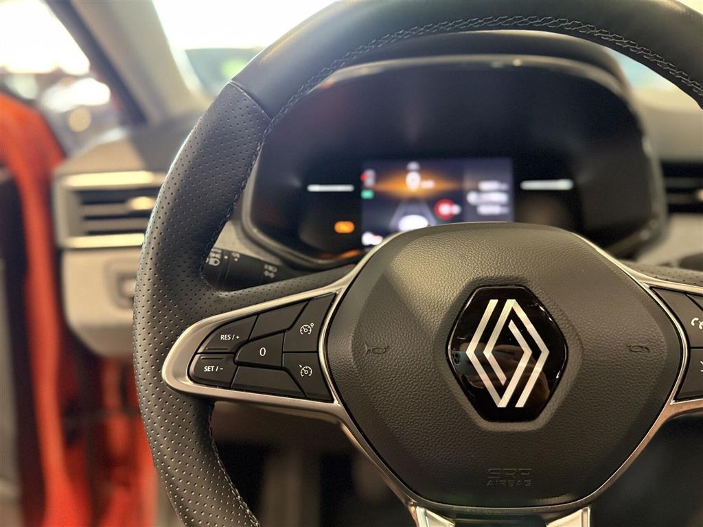 Renault Clio Evolution billede 16