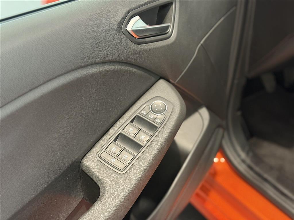 Renault Clio Evolution billede 20