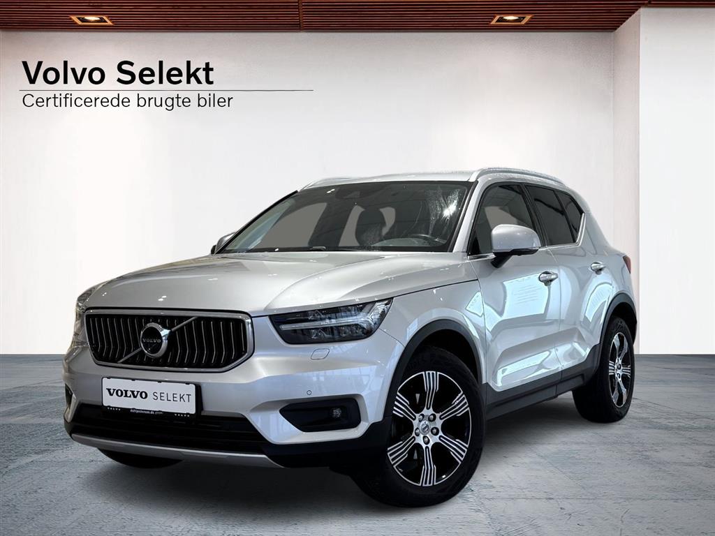 Volvo XC40 Inscription