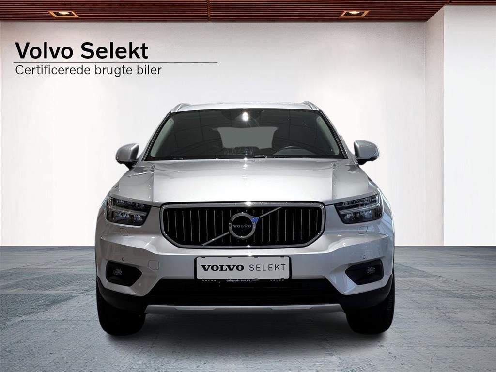 Volvo XC40 Inscription billede 3