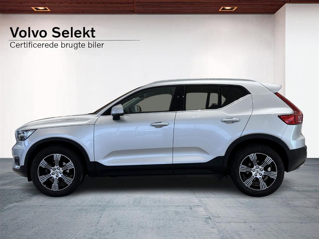 Volvo XC40 Inscription billede 5