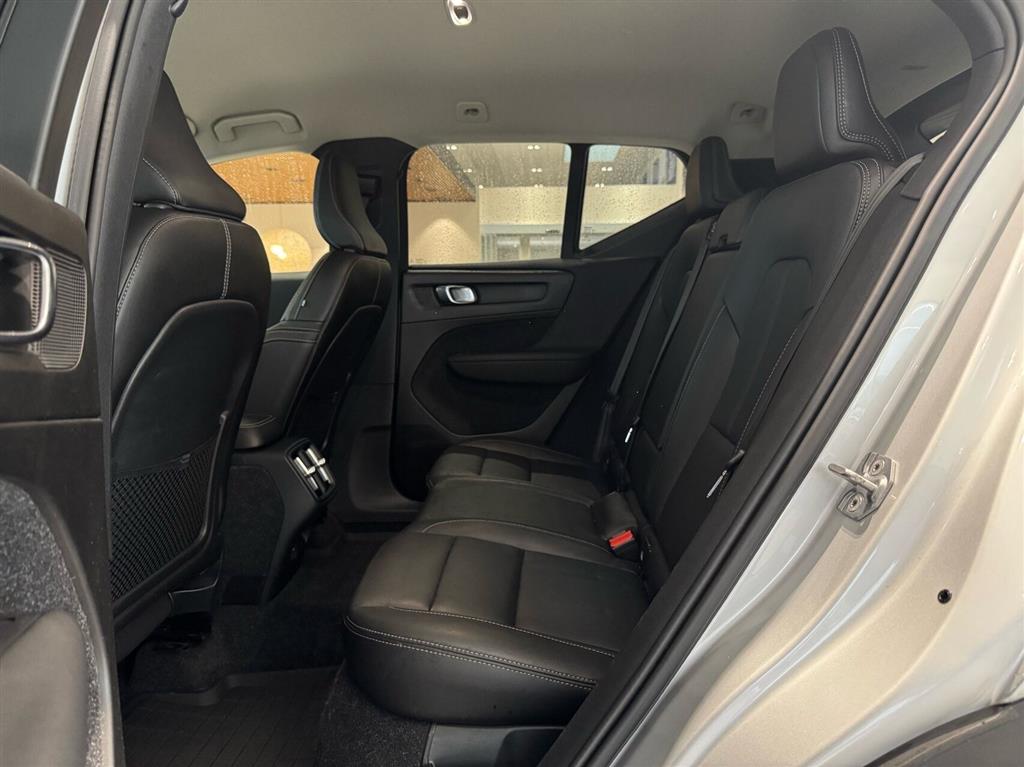Volvo XC40 Inscription billede 9