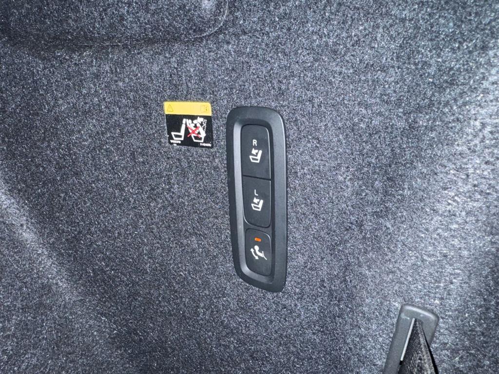 Volvo XC40 Inscription billede 11