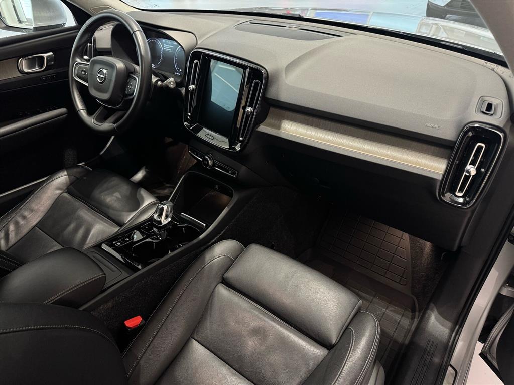 Volvo XC40 Inscription billede 13