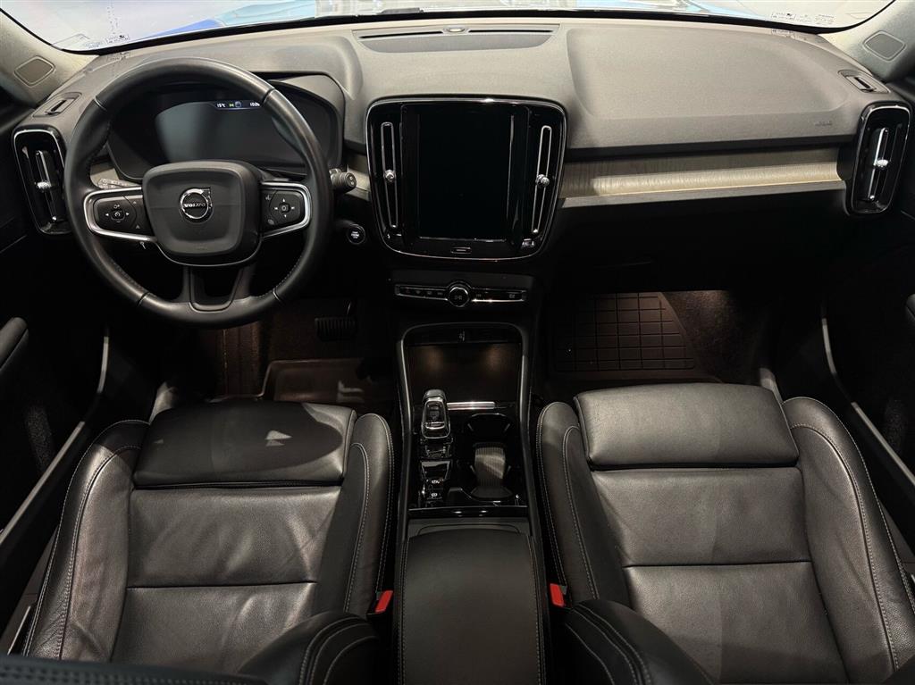 Volvo XC40 Inscription billede 14