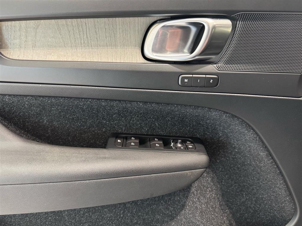 Volvo XC40 Inscription billede 15