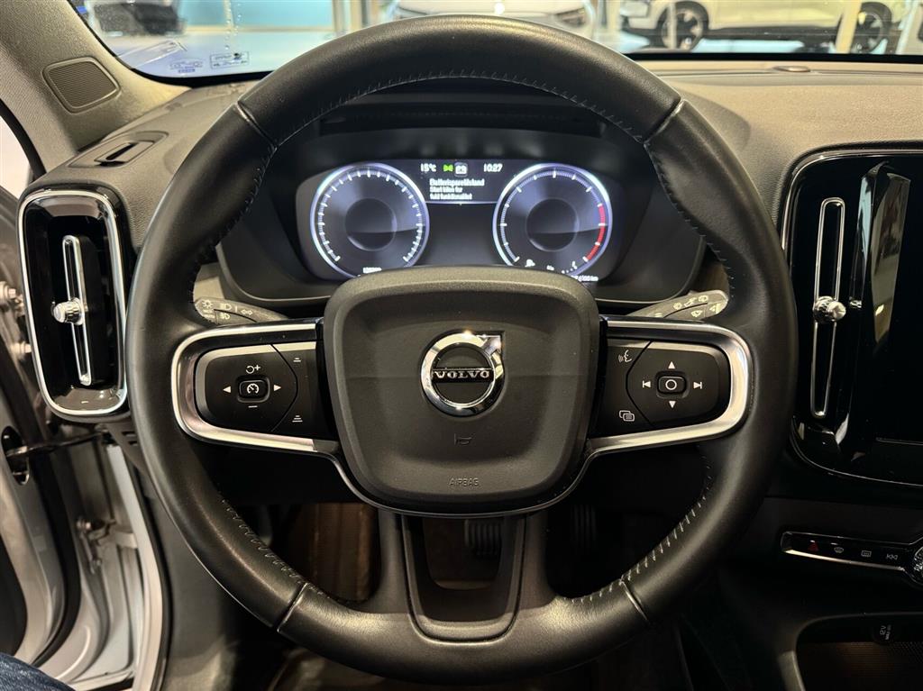 Volvo XC40 Inscription billede 16