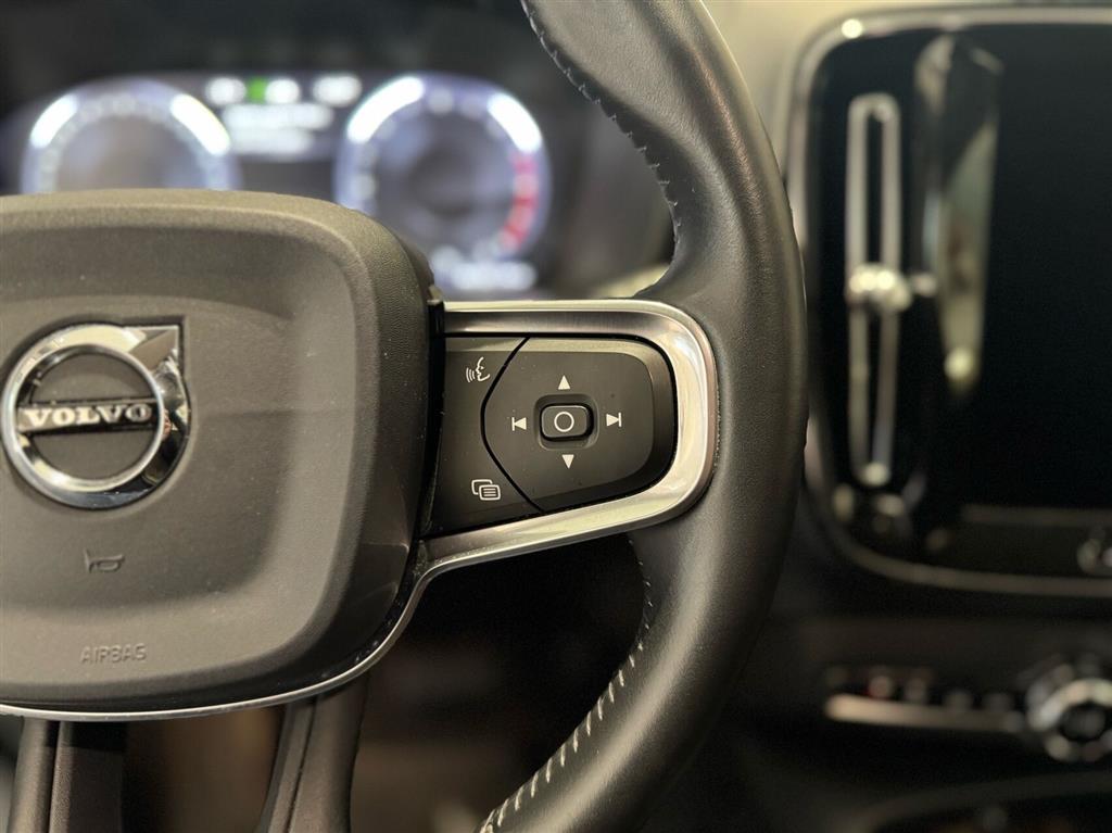 Volvo XC40 Inscription billede 18