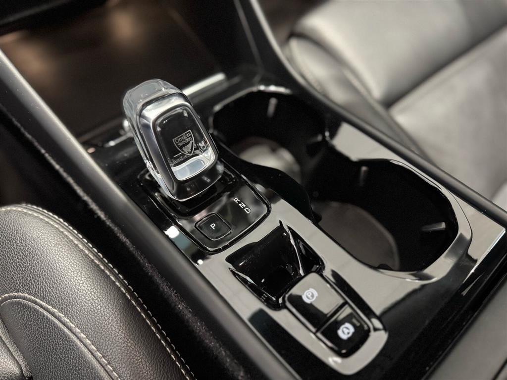Volvo XC40 Inscription billede 19