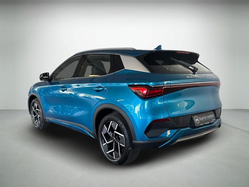 BYD Atto 3 Comfort billede 2