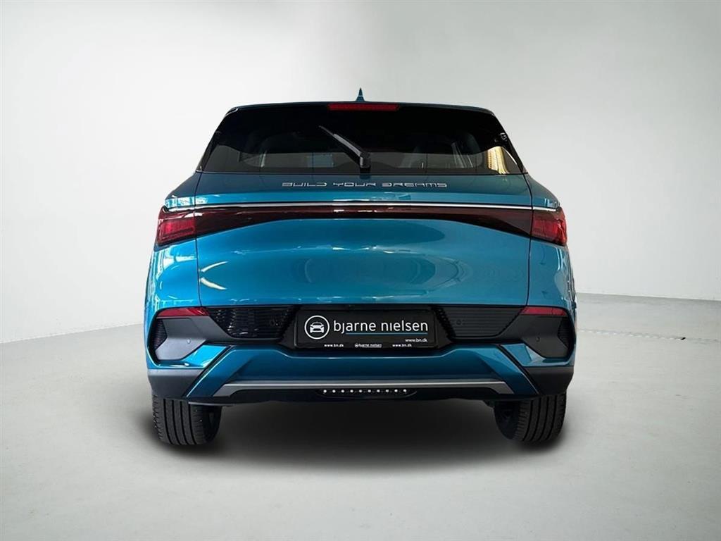 BYD Atto 3 Comfort billede 4