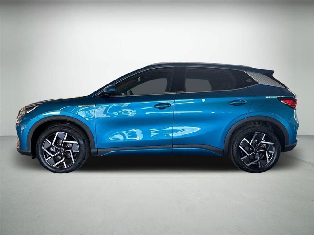 BYD Atto 3 Comfort billede 5