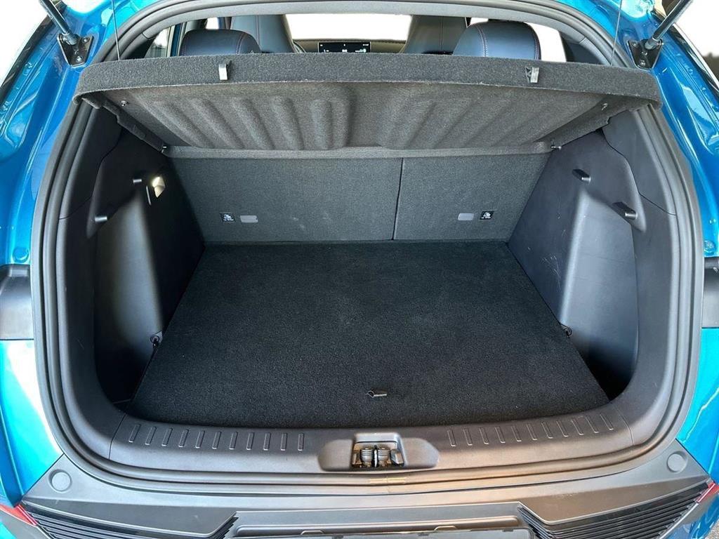 BYD Atto 3 Comfort billede 7