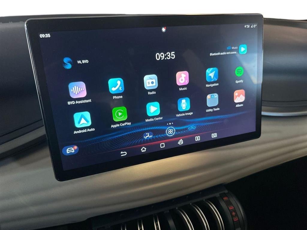 BYD Atto 3 Comfort billede 10