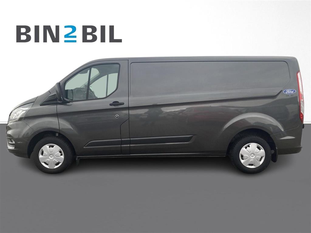 Ford Transit Custom Trend billede 2